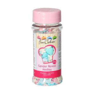 FunCakes posyp Baby 65g