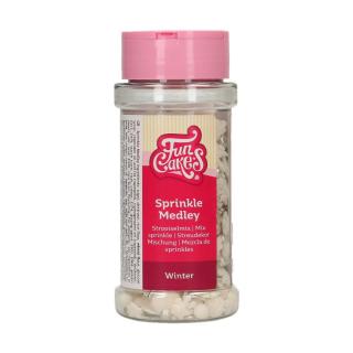 FunCakes posyp Medley 50g