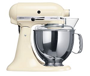 KITCHEN AID ARTISAN