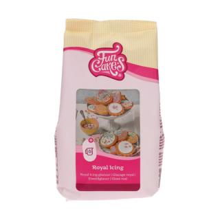 Kráľovská glazúra 450 g - ROYAL ICING