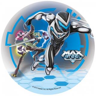 Oblátka Max Steel