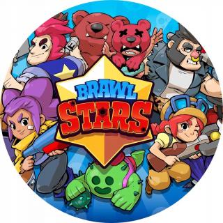 Obrázok Brawl Stars