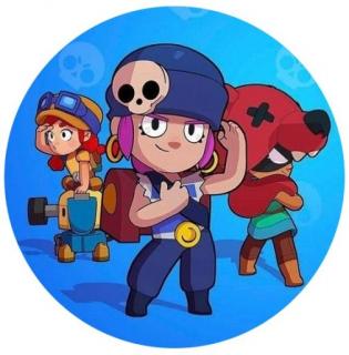 Obrázok Brawl Stars