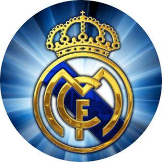 Obrázok Real Madrid