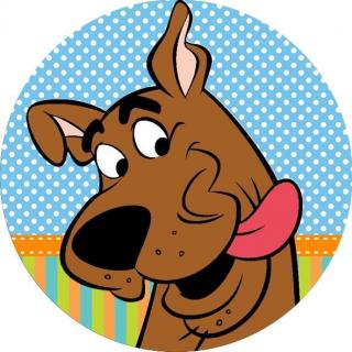 Obrázok Scoby Doo