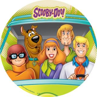 Obrázok Scoby Doo