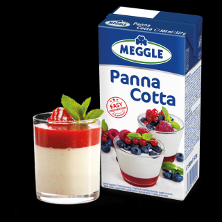 Panna Cotta 1l