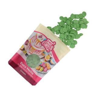 Poleva Fun Cakes Green 250g