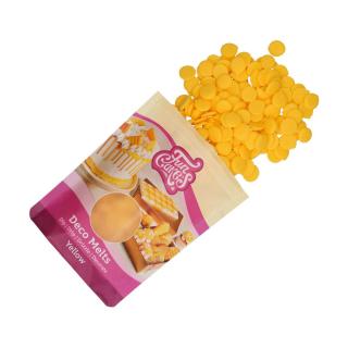 Poleva Fun Cakes Yellow 250g