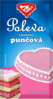 Poleva punčová 25g