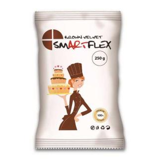 Smartflex Brown Velvet 250g