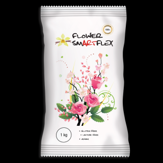 Smartflex Flower 1 kg vanilka