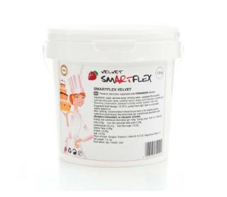 Smartflex Velvet 1,4kg jahoda