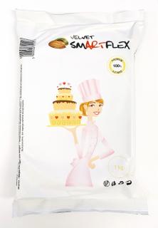 Smartflex Velvet 1 kg mandľa