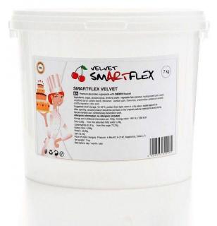 Smartflex Velvet 4 kg čerešňa