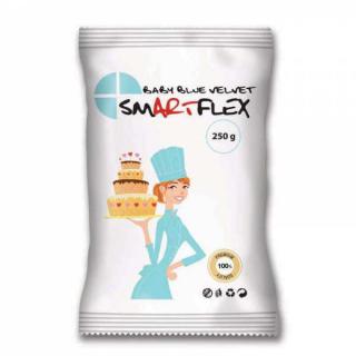 Smartflex Velvet Baby Blue 250g