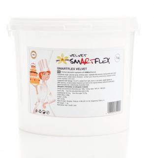 Smartflex Velvet vanilka 7 kg