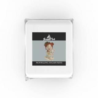 SweetArt modelovacia hmota vanilková 250g