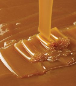 Toffee d´or Caramel 1 kg