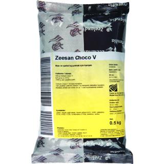 Zeesan - Čokoláda 0,5 kg (Zmas na prípravu náplne pre cukrárske výrobky.)
