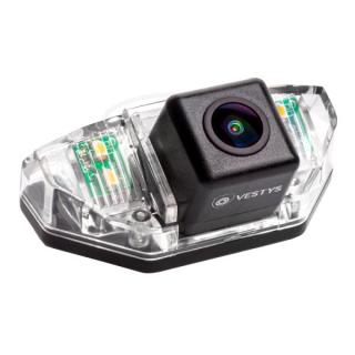 Cúvacia kamera Honda CR-V 3 - Vestys |  SC-021-L