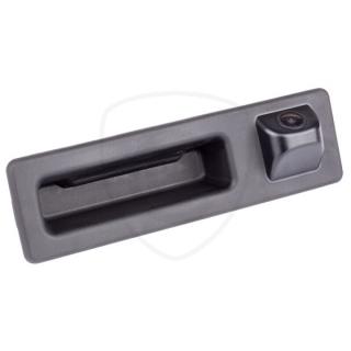 Cúvacia kamera pre BMW 2, 3, 4, 5, X1, X3, X4, X5, X6 - Vestys |  TC-004