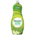 Palmolive čistiaci prostriedok na riad 750ml Lemon