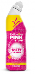 The Pink Stuff WC gél 750ml