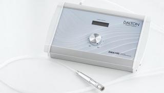 DALTON MICRODERMABRASION 100 - DIAMANTOVÁ MIKRODERMABRÁZIA, EFOLIÁCIA BEZ KOMPROMISOV