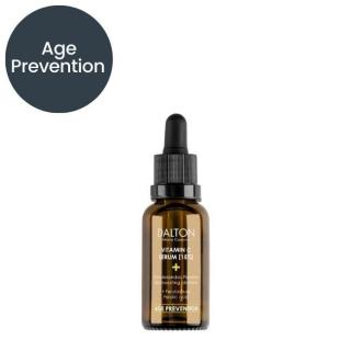 HIGH SÉRUM S OBSAHOM VITAMÍNU C 15% - 30ml