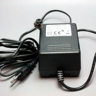 AC Adaptér AC-2*17V/1,5A / 55W