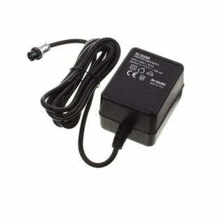 AC Adaptér AC-2*17V/360mA