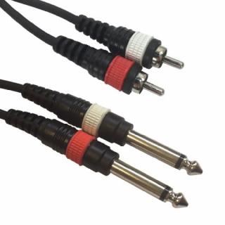 Accu Cable AC-2RM-2J6M / 3m