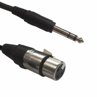 Accu Cable AC-XF-J6S/3m