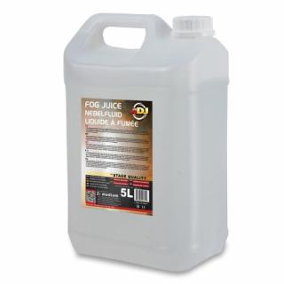 ADJ Fog Juices 2 - Medium 5 Lit.