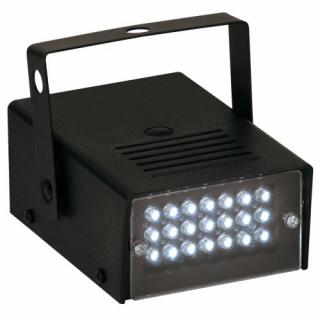 ADJ S-81 LED Mini Strobe MKII