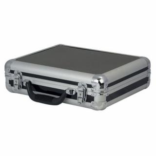 DAP Audio Mic Case PRO 7 BLACK