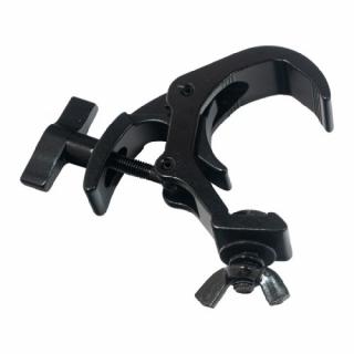 Duratruss DT Selflock Clamp Light 50kg Black