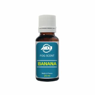 Fog aroma - Banana / Banán