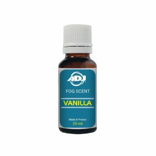 Fog aroma - Vanilla / Vanilka
