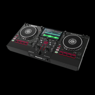 Numark Mixstream Pro