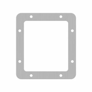 Penn Elcom  L0747/BPz Backplate pre motýľ s jazýčkom