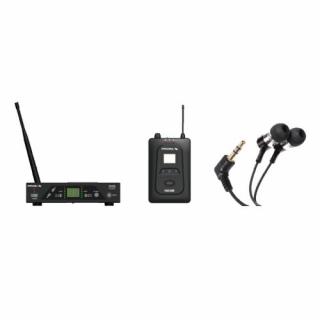 Proel RM-3000 TR IN-EAR monitoring