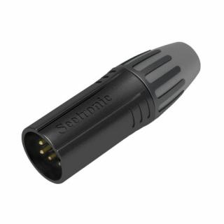 Seertonic SCMM5BG XLR male 5-pin na kábel