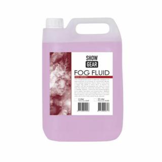 Show Gear Fog Fluid High Density - Heavy 5 Lit.