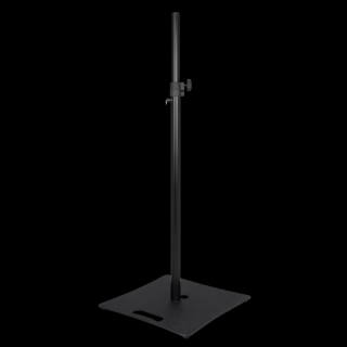 Show Gear Speaker Stand with Baseplate