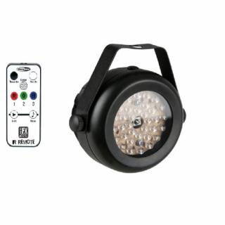 Show Tec Bumper Strobe IR