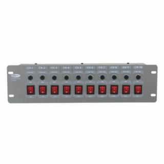 Show Tec DJ Switch 10 Shucko