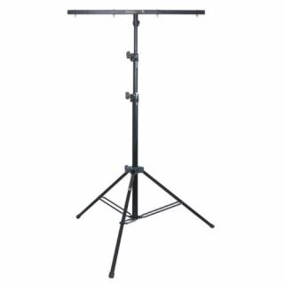 Showgear Metal Medium Light Stand with  T