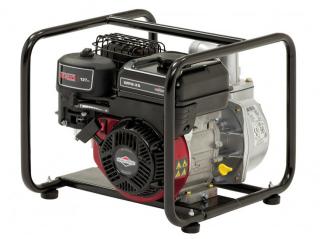 Briggs&amp;Stratton WP 2-35 - benzínové vodné čerpadlo (&lt;b&gt;benzínové vodné čerpadlo&lt;/b&gt;)